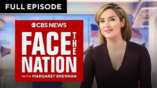 "Face The Nation" Full Broadcast | September 24