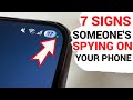 7 Signs Someone Is Spying on your Phone & How to STOP IT