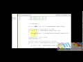 Csharp Tutorial 46  iTextSharp   How to get data of Datagridview in pdf in Csharp
