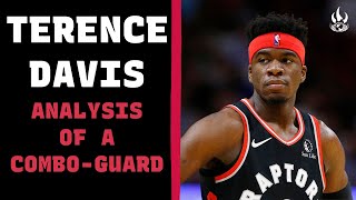 Terence Davis - Analysis of a Combo Guard