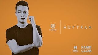 Vinahouse Community - Live 025 - Dj Huy - Fame Club