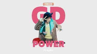 [playlist] GD power 1hour, 형 왔다.