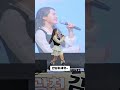 용돈 받은 김태연 반응 김태연 shorts 광천김토굴새우젓축제