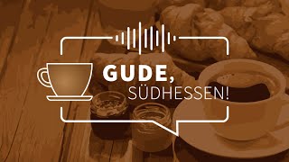 IHK-Umfrage: Südhessens Wirtschaft stagniert - Gude, Südhessen!