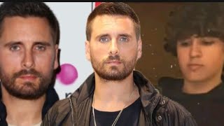 KARDASHIAN LATEST: How Mason Disick Changed His Father Scott DISICK's Life