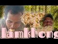 phailei bu a lamkhong mukbang|jackfruit|Thinglhangpa vlog#