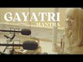 EVOHÉ (Eva Espeita): GAYATRI MANTRA (canto védico tradicional / traditional vedic chanting)