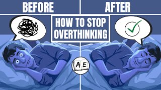 HOW TO STOP OVERTHINKING AND NEGATIVE THOUGHTS IN TAMIL| THINK STRAIGHT BOOK |almost everything