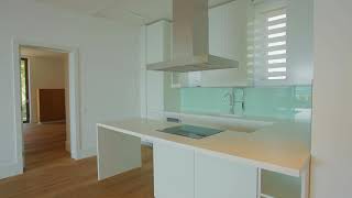 Budva, Milocer - complex of luxury apartments on prestigious location