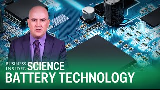 Engineering Struggles Behind Battery Technology