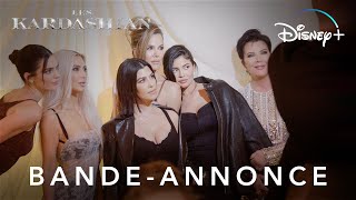 Les Kardashian, saison 3 - Première bande-annonce (VOST) | Disney+