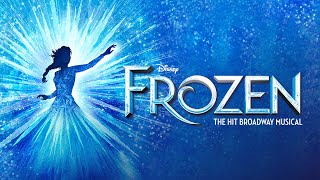 Frozen  |  December 20, 2023–January 21, 2024