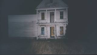 Abandoned Houses Hiding Dark Secrets