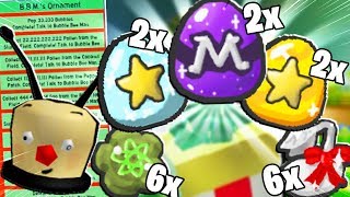 Free Gifted Diamond Egg And Completed All Star Journey Quest Bee Swarm Simulator - most op 25 codes 2019 bee swarm simulator bee swarm roblox bee