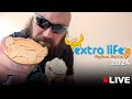 PLAY GAMES, HEAL KIDS | Extra-Life 2024 Day 3