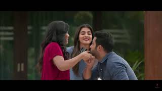 Aravindha Sametha Theatrical Trailer 2019 | Jr. NTR, Pooja Hegde | Trivikram | Thaman S