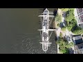 Stockholm Drone Footage