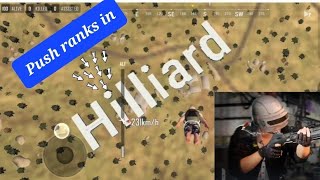 PUBG : But I can't leave this (fight in hilliard)