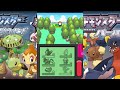 【色違いで挑むハクタイジム戦！】ジムリーダー ナタネ vs 主人公ヒカリ！ ポケモンdp ニンテンドーds ダイパリメイク bdsp メロボ乱数 pokémon