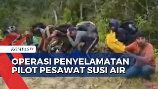 Operasi Penyelamatan Pilot Pesawat Susi Air, Pangdam: Dialog dan Operasi Pembebasan Sudah Disiapkan