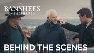 THE BANSHEES OF INISHERIN | Half-Hour Broadcast Special | Searchlight Pictures