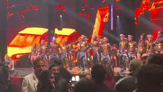 Varun Dhawan - IIFA Awards 2023 Dance-3 #varundhawan #iifaawards2023 #salmankhan #viral