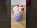 Berry Dessert Candle #diy #candlemaking #candlecrafts #candles #dessertcandles #berries