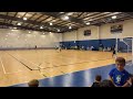 2012 atl pivo b vs futsalrva 2012 blue 2nd half