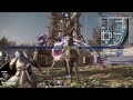 真・三國無双8 empires イベント戦闘「反董卓連合」 pc版