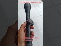 TELESCOPE GAMO 3-9X40