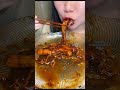 生活不僅要吃甜頭 還要吃肉 mukbang eatingsounds shorts