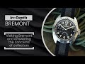 IN-DEPTH: Talking to BREMONT's CEO Davide Cerrato, Answering Concerns Regarding the Evolution