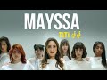 Mayssa - TiTi (Official Music Video) /(ميسا - تي تي (فيديو كليب