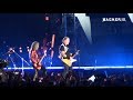 Metallica - For Whom The Bell Tolls / Creeping Death, live at Ullevi, Gothenburg Sweden 2019-07-09