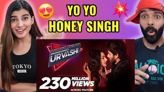 Urvashi Video | Shahid Kapoor | Kiara Advani | Yo Yo Honey Singh Reaction| Bhushan Kumar