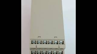 #SAFETY RELAY#OMRON#G9SA-321-T075#PRODUCT IMAGE