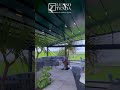 pergola guillotine glass systems sliding and retractable glass systems