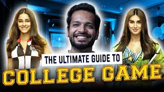 The Ultimate Guide To Meeting & Attracting Girls in College | Top 7 Techniques With Examples | Hindi