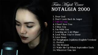 Kumpulan Lagu Nostalgia 2000 Fatin Majidi Cover Akustik