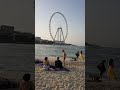 Dubai Bluewaters Island | Walking  tour | #island | part 2 | @SarahsVlogs2212