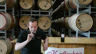 2022 Old Vine Grenache Masterclass with Troy Kalleske