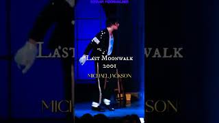 Michael Jackson - Moonwalk First & Last 1983/2001