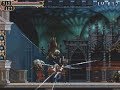 Castlevania: Order of Ecclesia hack: Albus mode JP voices