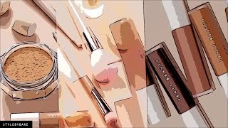 TESTED FOR 7 DAYS! FENTY BEAUTY PRO FILT'R RETOUCH CONCEALER 390 & LOOSE SETTING