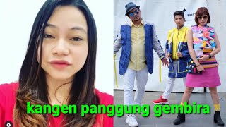 Panggung Gembira Jirayut Kangen Indra Bekti Chika Jessica Dan Rara Lida Live