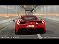 Fi Exhaust Ferrari 458 Speciale KILLER F1 Sound! Louder Than an F1 Car!