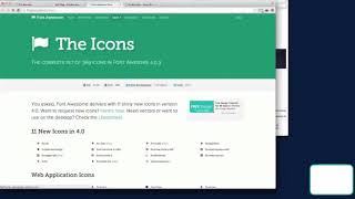 WordPress Tutorial, Visual Composer, Short codes Fancy Boxes