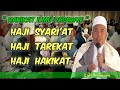 HAKIKAT ILMU TASAWUF ‼️ TGH. HULAIMI Majlis Tadzkir Lombok