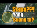 Penampakkan Tangan Makhluk Semasa Towing Kereta Dari Gaung - Jalan Lama Gombak