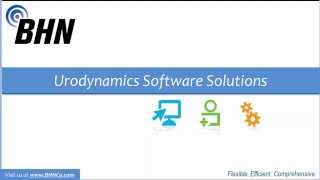 Urodynamics Software Overview Summary Video